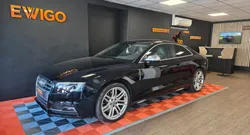 Audi s5 coupe 3.0 tfsi 335 quattro s-tronic