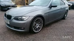 BMW Série 3 de 2006