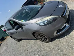 Renault scenic 1.5 dci