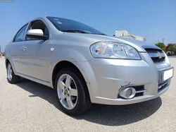 Chevrolet Aveo LT 1.4 94cv Ar Cond