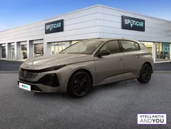 Peugeot 308 Hybrid 145 e-DCS6 Style