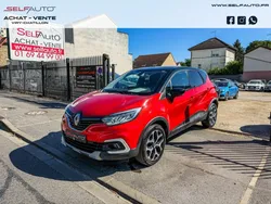 Renault CAPTUR 0.9 TCE 90CH ENERGY INTENS
