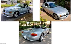 BMW Z3 1900cc