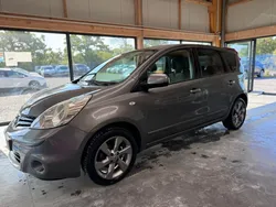 Nissan NOTE 1.5 DCI 90
