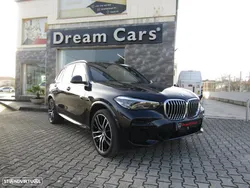 BMW X5 45 e xDrive Pack M