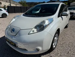 Nissan LEAF Électrique Acenta 109cv