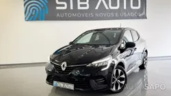 Renault Clio de 2022