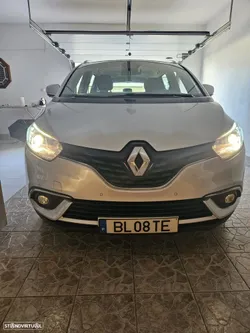 Renault Grand Scénic 1.5 dCi Dynamique S SS