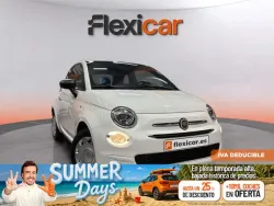 FIAT 500 1.0 Hybrid Monotrim 52kW