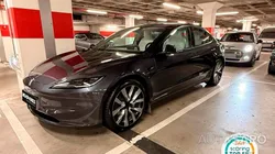 Tesla Model 3 de 2024