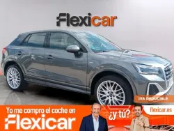 Audi Q2 35 TDI S line S tronic 110kW