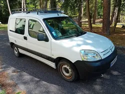 Citroën Berlingo 1.9d ct ok