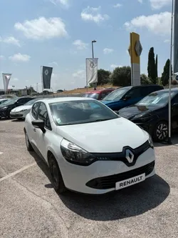 Clio 4 société diesel