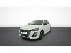 Peugeot 208 PureTech 100 S&S EAT8 Allure