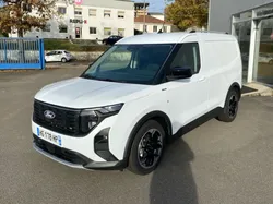 Ford transit courier Fourgonnette 1.5 EcoBlue 100ch Active