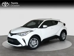 TOYOTA C-HR 125H Active