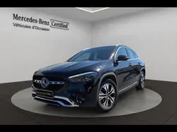 Mercedes-benz GLA 200 d 150ch Progressive Line 8G-DCT