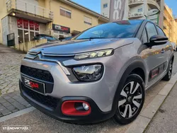 Citroën C3 1.2 PureTech C-Series