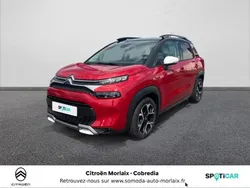 Citroen C3 Aircross PureTech 130ch S&S Shine Pack EAT6