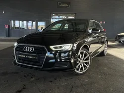 Audi A3 sportback 35 TDI 150CH S-Tronic 7 Design Luxe - Suivi complet / Cuir