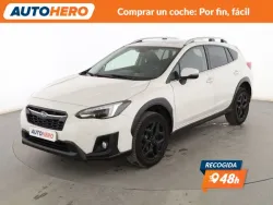 SUBARU XV 2.0i Executive Plus CVT