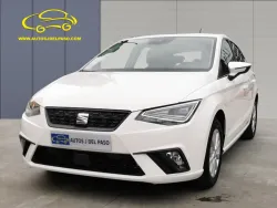 SEAT Ibiza 1.0 TSI S&S Style 110