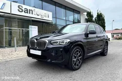 BMW X3 30 e xDrive