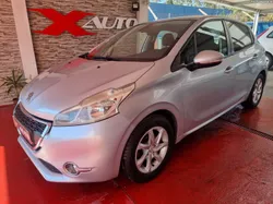 Peugeot 208 1.4 HDi Active