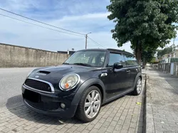 MINI Clubman Cooper