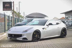 Ferrari FF Standard