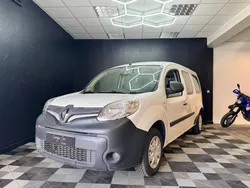 RENAULT KANGOO Maxi Blue dCi 95 Zen / Garantie 6 mois ( radar, pack bois.... )