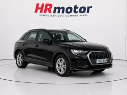 AUDI Q3 35 TDI Advanced S tronic 110kW