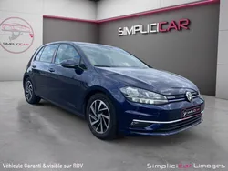 VOLKSWAGEN GOLF 1.5 TSI 130 EVO DSG7 Connect Garantie 12 Mois