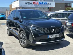 Peugeot 3008 1.2 S&S PureTech Allure Pack 130
