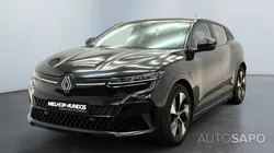 Renault Megane E-Tech de 2023