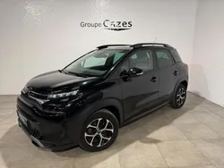 Citroën C3 Aircross BlueHDi 110 S&S BVM6 Shine