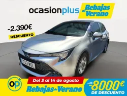Toyota Corolla 140H Active Plus