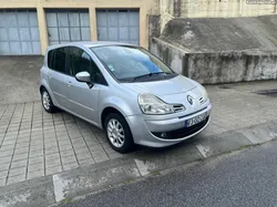 Renault Modus 1200