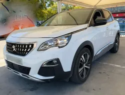Peugeot 3008 1.2 PURETECH 96KW (130CV) ALLURE EAT6