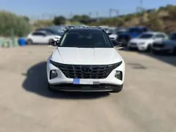 Hyundai TUCSON 1.6 TGDI 48V Tecno Sky