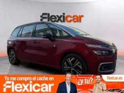 Citroen C4 1.5 BlueHDI 96KW (130CV) 6v C-Series