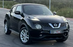 Nissan Juke 1.5 DCI N-CONNECTA