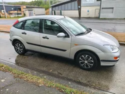 Ford focus 1.6 100 chevaux