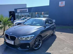 BMW Série 1 118iA M Sport Ultimate