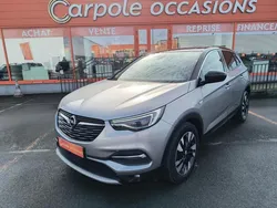 Opel Grandland X 1.5 Diesel 130 ch Ultimate