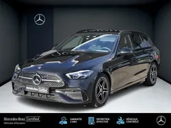 Mercedes Classe C break 220 d AMG Line
