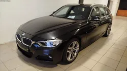 BMW 316 i Turbo Touring M Sport
