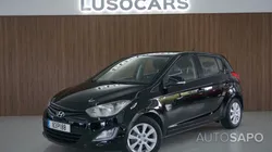 Hyundai i20 1.2 Urban de 2014