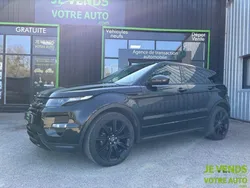 Land Rover Range Rover Evoque RR