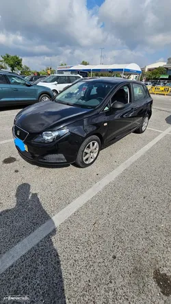 SEAT Ibiza 1.2 12V Reference